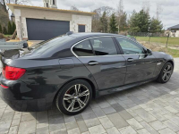 BMW F10 M5 Łódź - zdjęcie 5