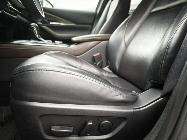 Mazda CX-30 Sadlno - zdjęcie 11