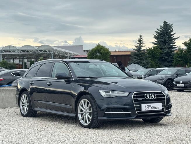 Audi A6 Avant, 2017 Michałowice - zdjęcie 2