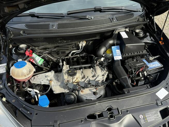 Ford S-Max titanium*panorama-dach*xenony Dąbrowa - zdjęcie 9