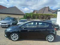 Opel Corsa BEZWYPADKOWY *1 wł *Navi *Tablet *Led *Gwarancja Chrzanów - zdjęcie 4