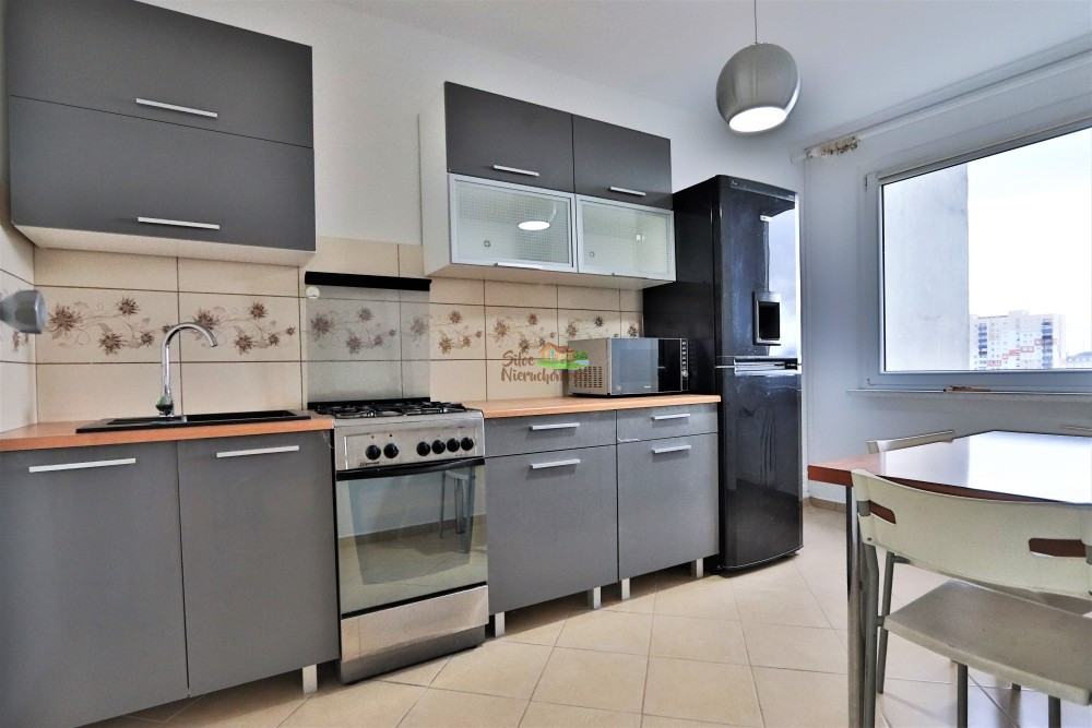 Kawalerka do wynajęcia, 36m2 os. Kopernik Głogów - zdjęcie 7