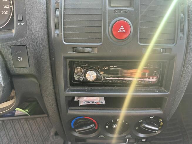 Syndyk sprzeda Hyundai Getz rok prod. 2007 Dąbrowica - zdjęcie 7