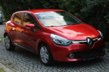 Renault Clio 16V 75 KM Przebieg 135 tys Navi Opłacony Lubań - zdjęcie 3