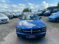 Dodge Charger Gdańsk - zdjęcie 3