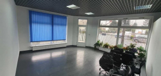 Lokal na wynajem Warszawa Ursus Ursus - zdjęcie 5