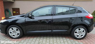 Renault Megane 1.6 16V 100 Authentique Chodzież - zdjęcie 3