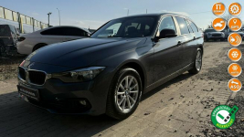318d 150KM navi el.klapa Automat, zadbana przebieg 175tys 1 rok .gwara Gdańsk - zdjęcie 1