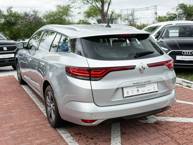 Renault Megane DW6VA87#1.3 TCe Equilibre Cz.park LED Salon PL VAT23% Gdynia - zdjęcie 4