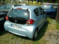 Toyota Aygo Katowice - zdjęcie 3
