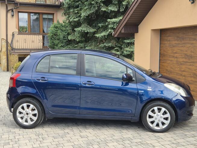 Toyota Yaris Radom - zdjęcie 9