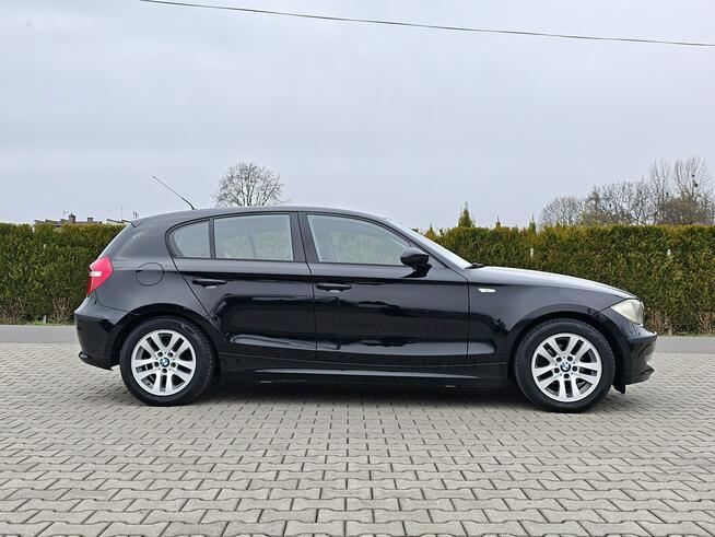 1.6 116i 122KM 90kW 5Drzwi -1 Właściciel od 6 lat -Bardzo zadbany Goczałkowice-Zdrój - zdjęcie 9