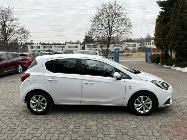 Opel Corsa 1.4 90 KM Podgrzewana kierownica, fotele, szyba Gwarancja Tarnowskie Góry - zdjęcie 5