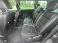 Syndyk sprzeda - Seat Alhambra, 2011 r. Warszawa - zdjęcie 10