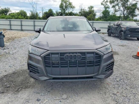 Audi Q7 Premium Plus / 3.0 V6 / niski przebieg Warszawa - zdjęcie 2