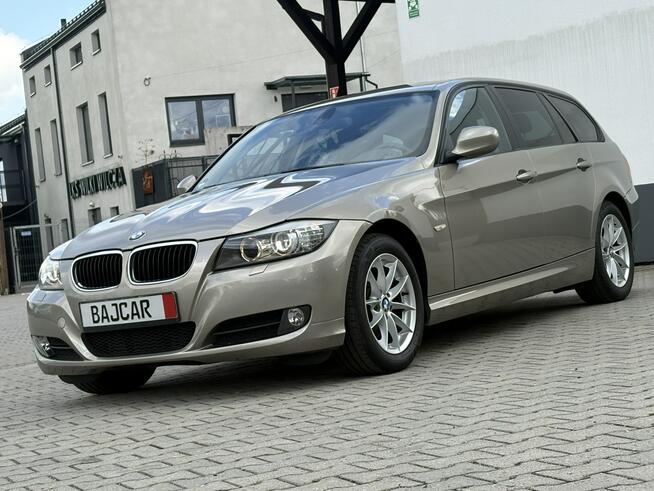 BMW 320 Automat, Zadbana, Doinwestowana, Bezwypadkowa, Serwisowana Knurów - zdjęcie 8