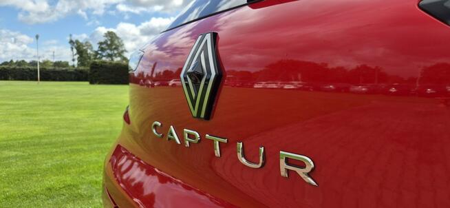 Renault Captur LED-MEDIA-GOOGLE-ANDROID-KAMERA Paproć - zdjęcie 9
