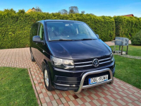 VW T6 Multivan 2.0 TDI BlueMotion (150KM) Automatyczna DSG-7