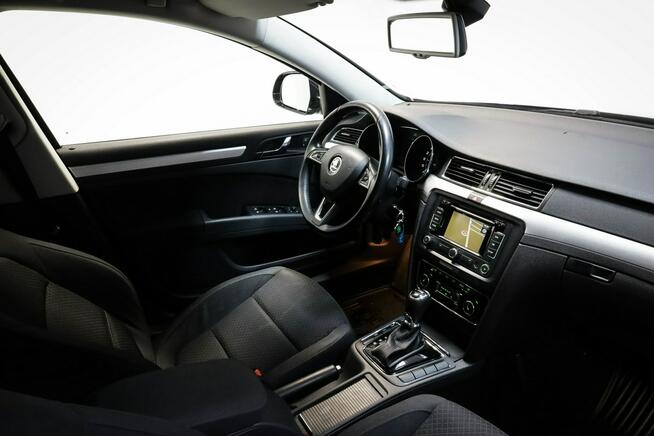 Škoda Superb 2.0TDI*DSG*Bezwypadkowy*Serwisowany w ASO Konstantynów Łódzki - zdjęcie 12