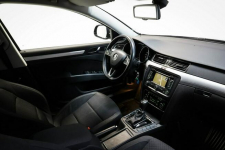 Škoda Superb 2.0TDI*DSG*Bezwypadkowy*Serwisowany w ASO Konstantynów Łódzki - zdjęcie 12