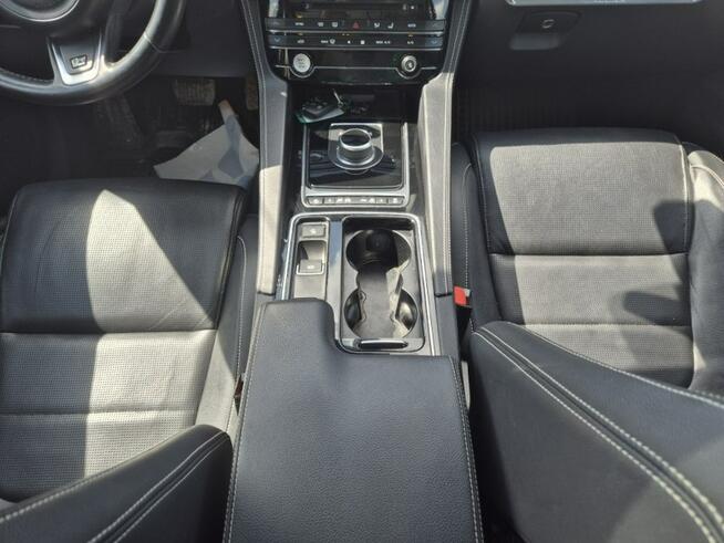 Jaguar F-PACE Poleasingowe.pl Komorniki - zdjęcie 12