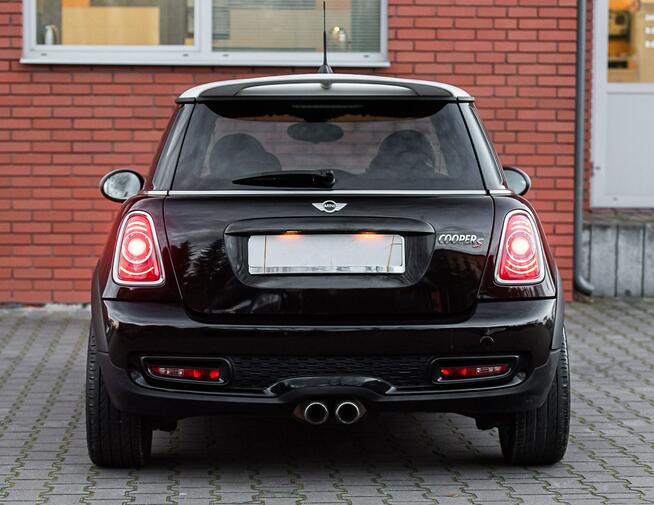 Mini Cooper S Podzagajnik - zdjęcie 11