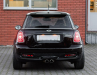 Mini Cooper S Podzagajnik - zdjęcie 11