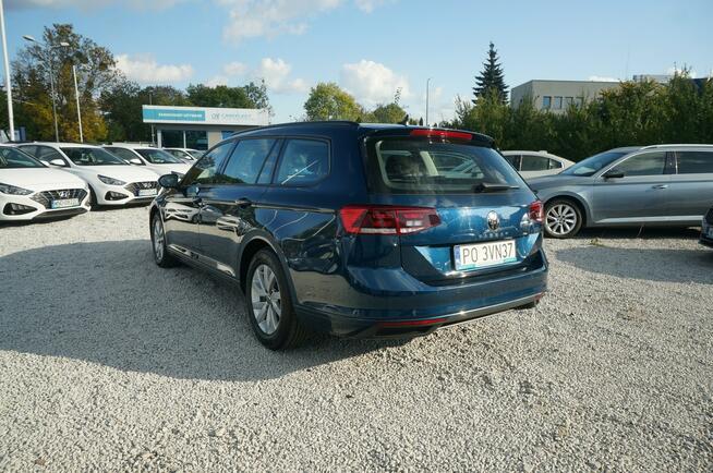 Volkswagen Passat 2.0 TDI/150 KM Evo Essence Salon PL Fvat 23% PO3VN37 Poznań - zdjęcie 8