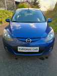 ŁADNA MAZDA 2 BEZ KOROZJI !!!! Ruda Śląska - zdjęcie 7