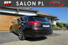 Opel Insignia krajowy Rydułtowy - zdjęcie 3