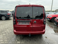 Volkswagen Caddy Comfortline Gliwice - zdjęcie 4