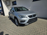 Seat Ateca 2.0Tdi 4x4 * navi * kamera * Full LED *