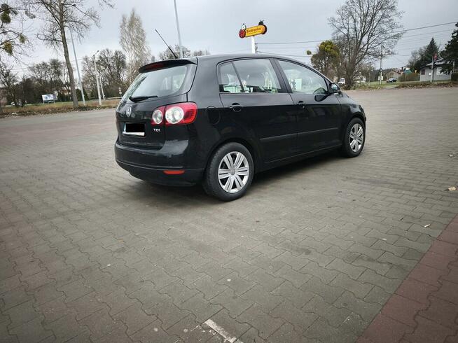 Volkswagen Golf 1.9 TDI Pyrzowice - zdjęcie 2