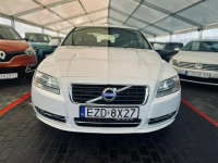 Volvo S80 2.4D* 205 KM* 6 Biegów* Wersja SUMMUM* Zduńska Wola - zdjęcie 8