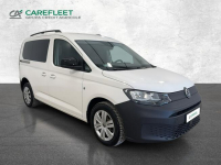 Volkswagen Caddy V 2.0 TDI Kombi Warszawa - zdjęcie 3