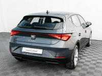 Seat Leon 1.5 TSI Style Podgrz.f I kier 2 stref klima Salon PL VAT 23% Pępowo - zdjęcie 5