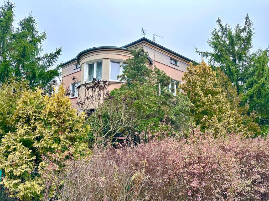 Dom pod działalność. Poznań - zdjęcie 1