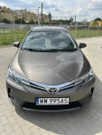 Toyota Corolla Sedan Warszawa - zdjęcie 9