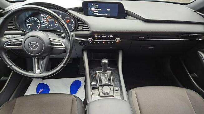 Mazda 3 2.0 Kanjo ! Z Polskiego Salonu ! Faktura Vat ! Warszawa - zdjęcie 12