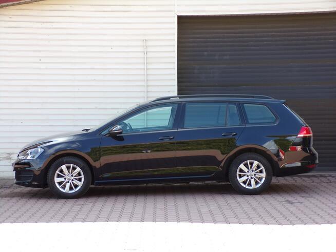 Klimatronic /Gwarancja /Golf VII /2014r Mikołów - zdjęcie 9