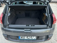 Peugeot 3008 Allure 1.6 benzyna, Salon PL! 1 właściciel! FV! Pęcice - zdjęcie 11