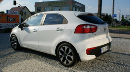 Kia Rio Ostrów Wielkopolski - zdjęcie 3