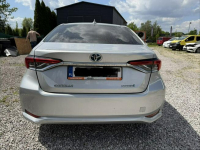 Toyota Corolla 1.8 HSD 122KM LPG Uszkodzony Otwock Mały - zdjęcie 5
