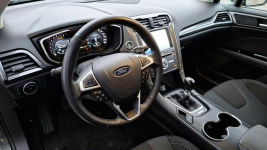 Ford Mondeo 1.5 EcoBoost Titanium Swarzędz - zdjęcie 10
