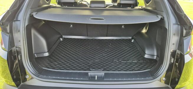 Hyundai Tucson HYBRYDA, bogate wyposażenie Paproć - zdjęcie 9