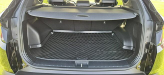 Hyundai Tucson HYBRYDA, bogate wyposażenie Paproć - zdjęcie 9