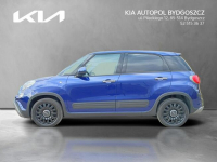 Fiat 500L 1.4 Benzyna + LPG, Connect, Salon Polska, Bydgoszcz - zdjęcie 2