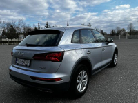 Audi Q5 35 TDI Quattro S tronic Konin - zdjęcie 6