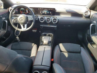 Mercedes CLA 250 4Matic / pakiet AMG / niski przebieg Cieszyn - zdjęcie 8