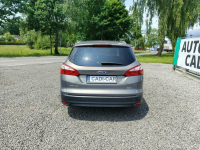 Ford Focus Książka serwisowa, super stan. Goczałkowice-Zdrój - zdjęcie 5